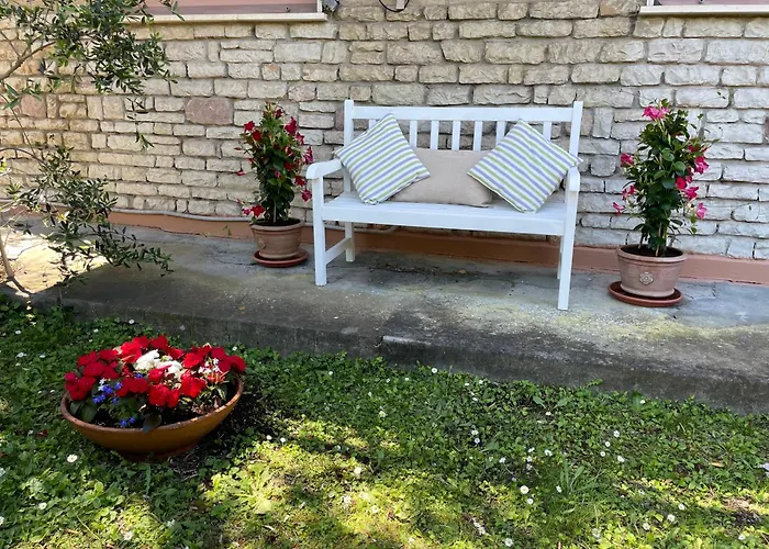 Annali Casa Vacanze - Shabby Style Nella Natura