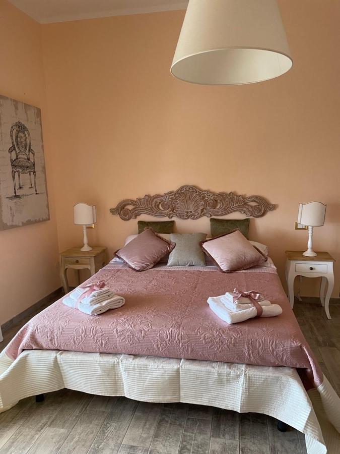 Annali - Shabby Style Nella Natura Ferienhaus *