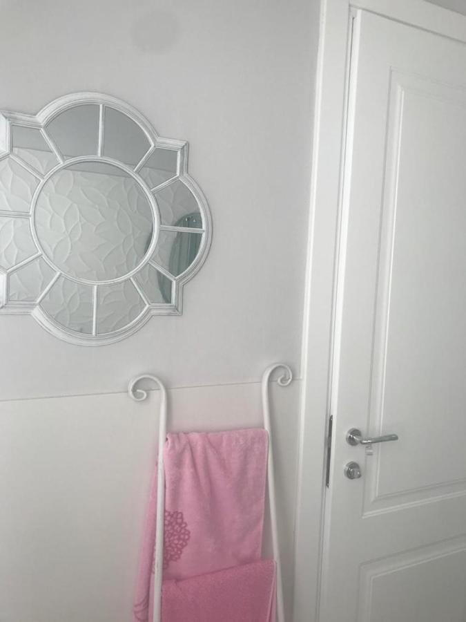 Ferienhaus Annali - Shabby Style Nella Natura La Spezia