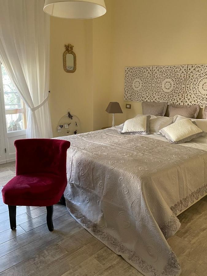 Annali - Shabby Style Nella Natura Hébergement de vacances La Spezia