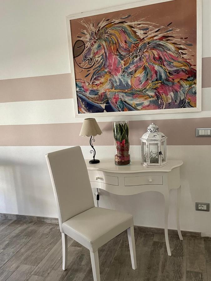 Annali - Shabby Style Nella Natura Ferienhaus