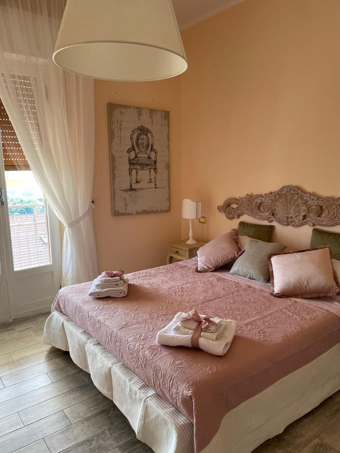 Ferienhaus Annali - Shabby Style Nella Natura