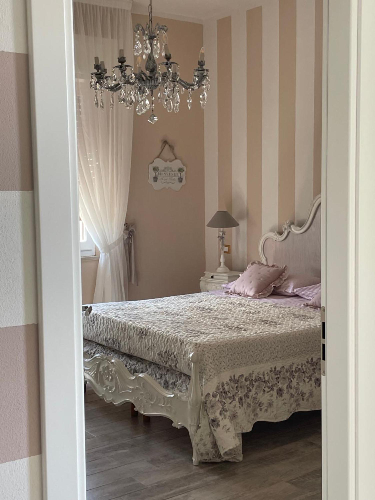 Annali - Shabby Style Nella Natura Ferienhaus La Spezia