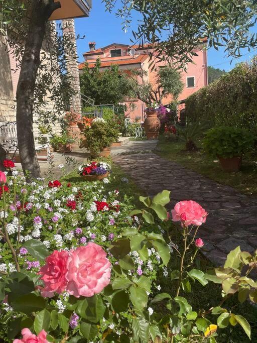 Annali - Shabby Style Nella Natura Ferienhaus