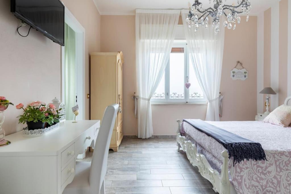 Hébergement de vacances Annali - Shabby Style Nella Natura La Spezia