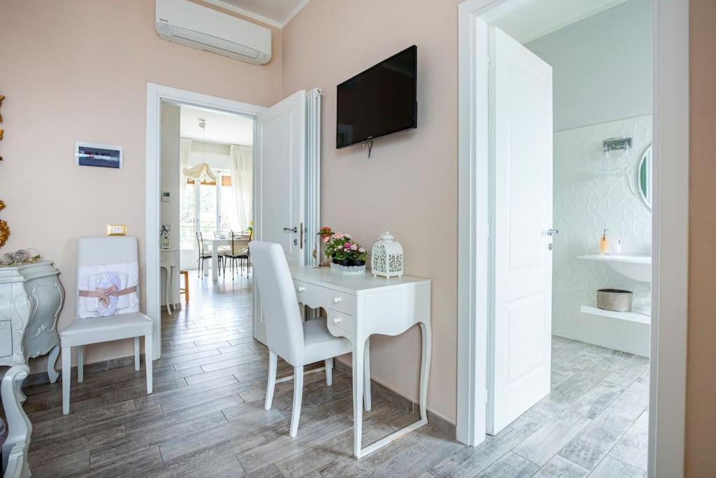 Annali - Shabby Style Nella Natura Hébergement de vacances La Spezia