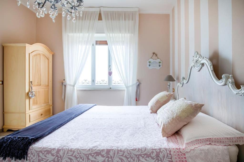 Annali - Shabby Style Nella Natura Ferienhaus