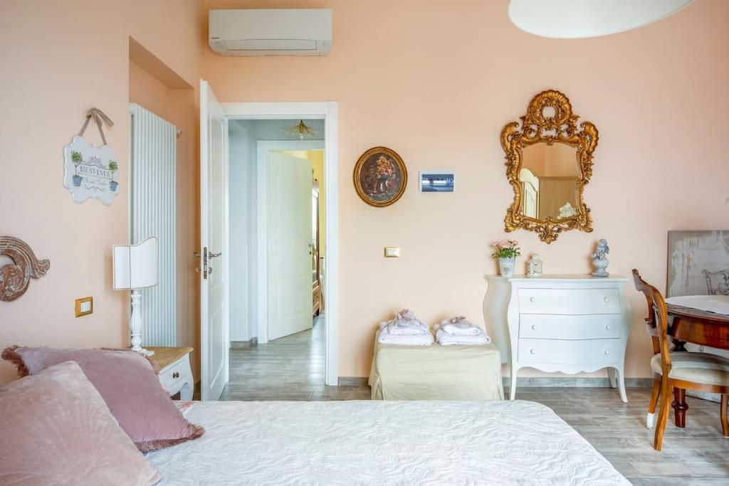 Annali - Shabby Style Nella Natura Hébergement de vacances La Spezia