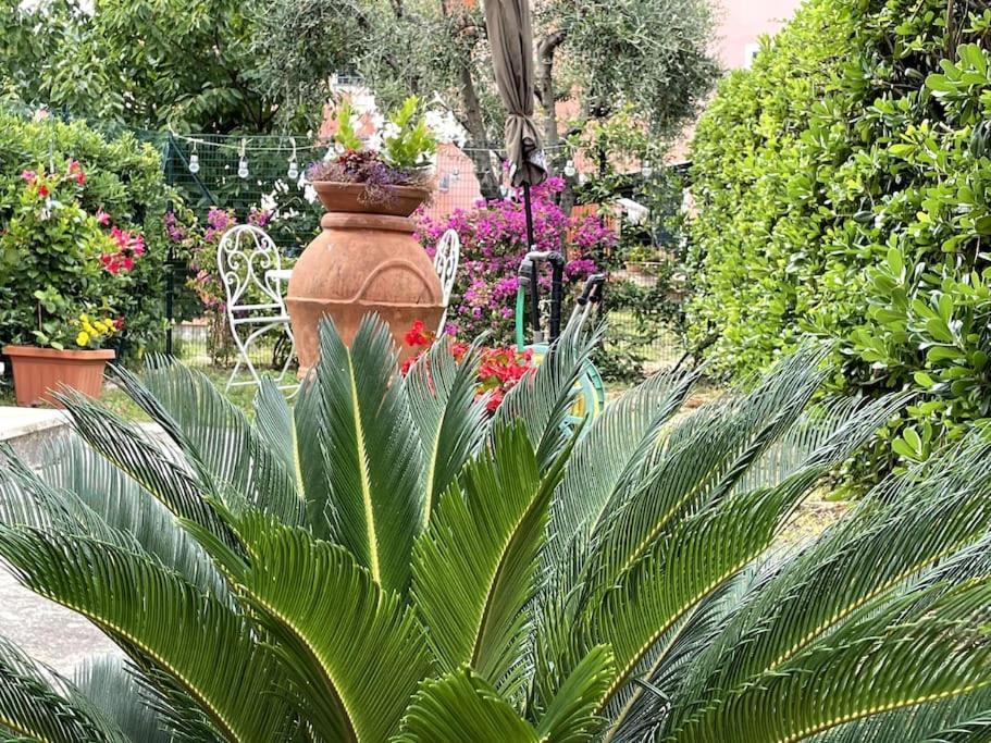 Hébergement de vacances Annali - Shabby Style Nella Natura