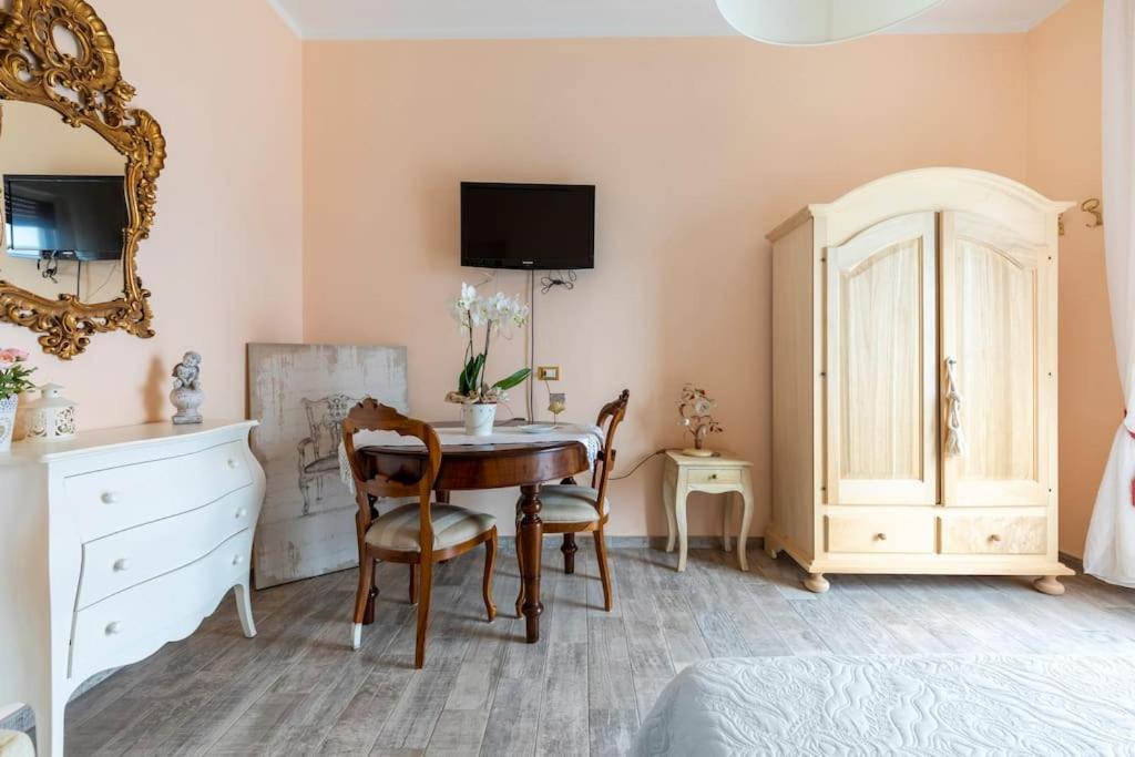 Hébergement de vacances Annali - Shabby Style Nella Natura La Spezia