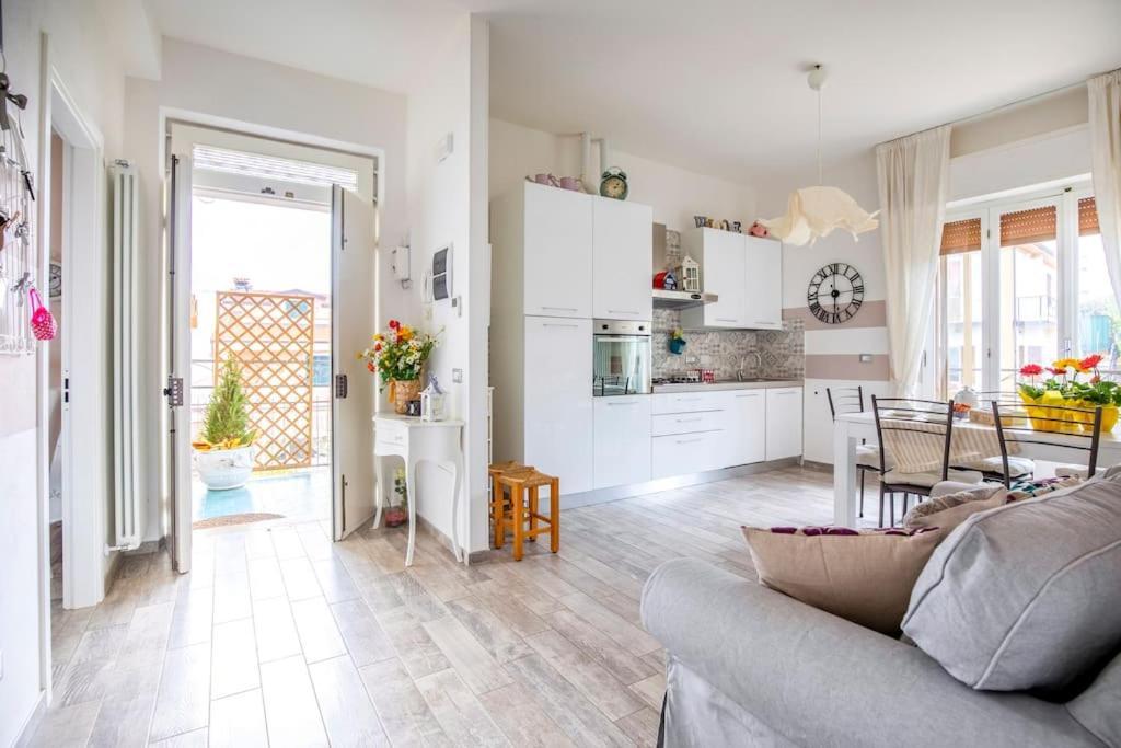 Ferienhaus Annali - Shabby Style Nella Natura