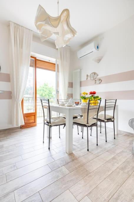 Annali - Shabby Style Nella Natura Ferienhaus