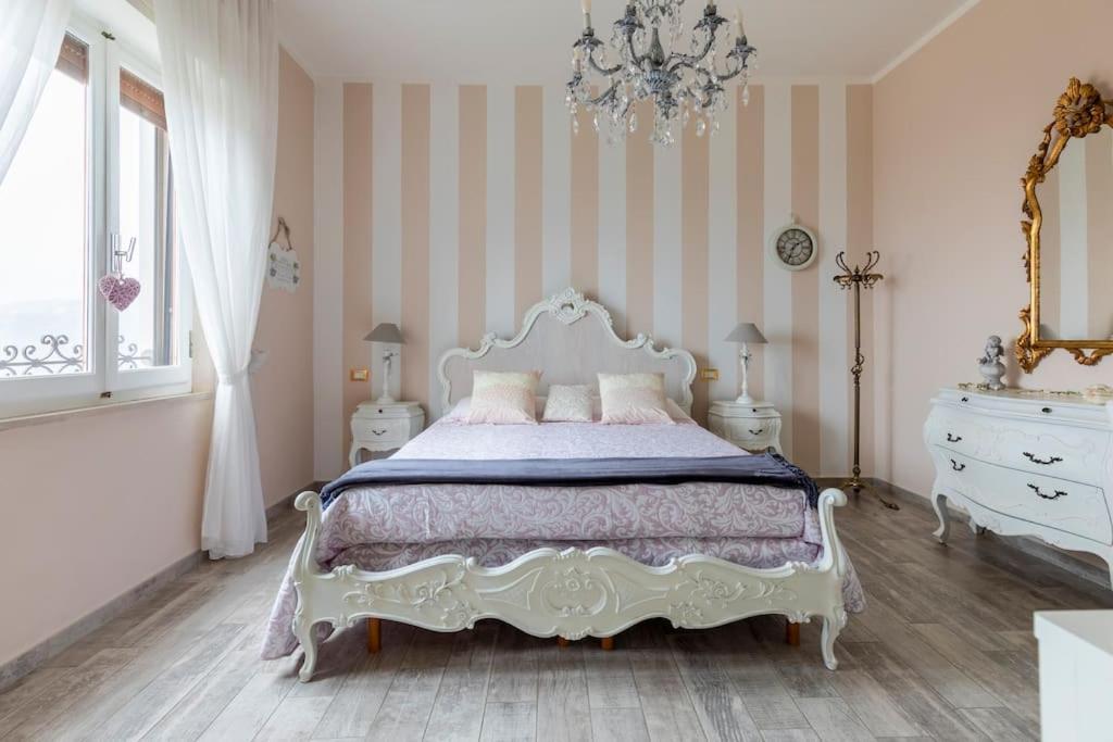 Annali - Shabby Style Nella Natura Ferienhaus