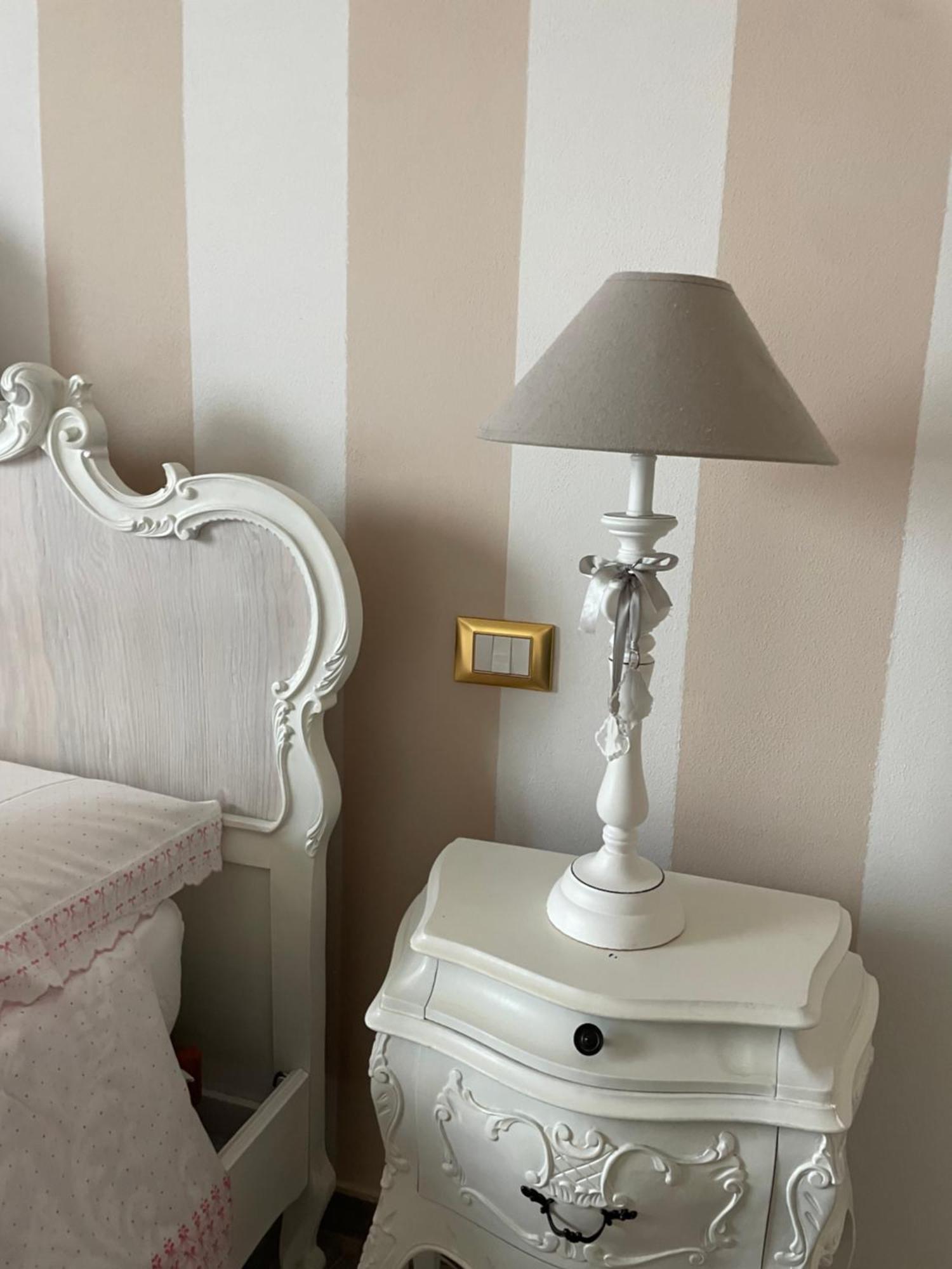 Annali - Shabby Style Nella Natura Ferienhaus *