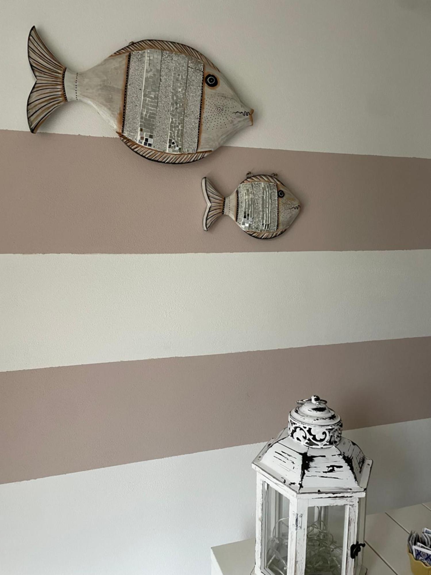 Ferienhaus Annali - Shabby Style Nella Natura *