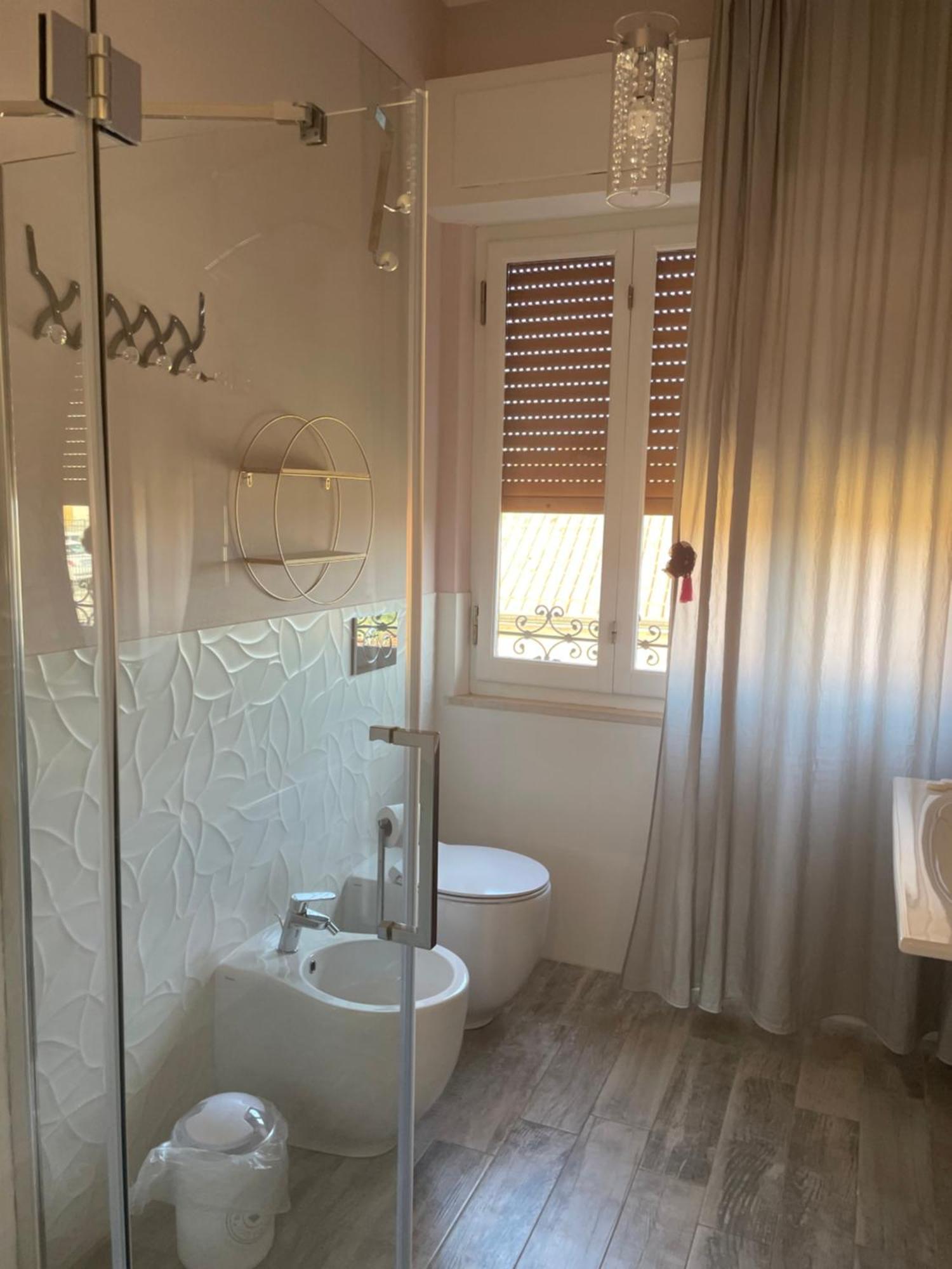 Ferienhaus Annali - Shabby Style Nella Natura La Spezia