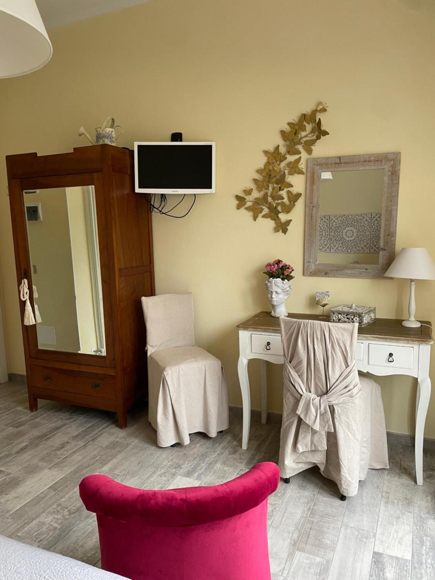 Annali - Shabby Style Nella Natura * La Spezia