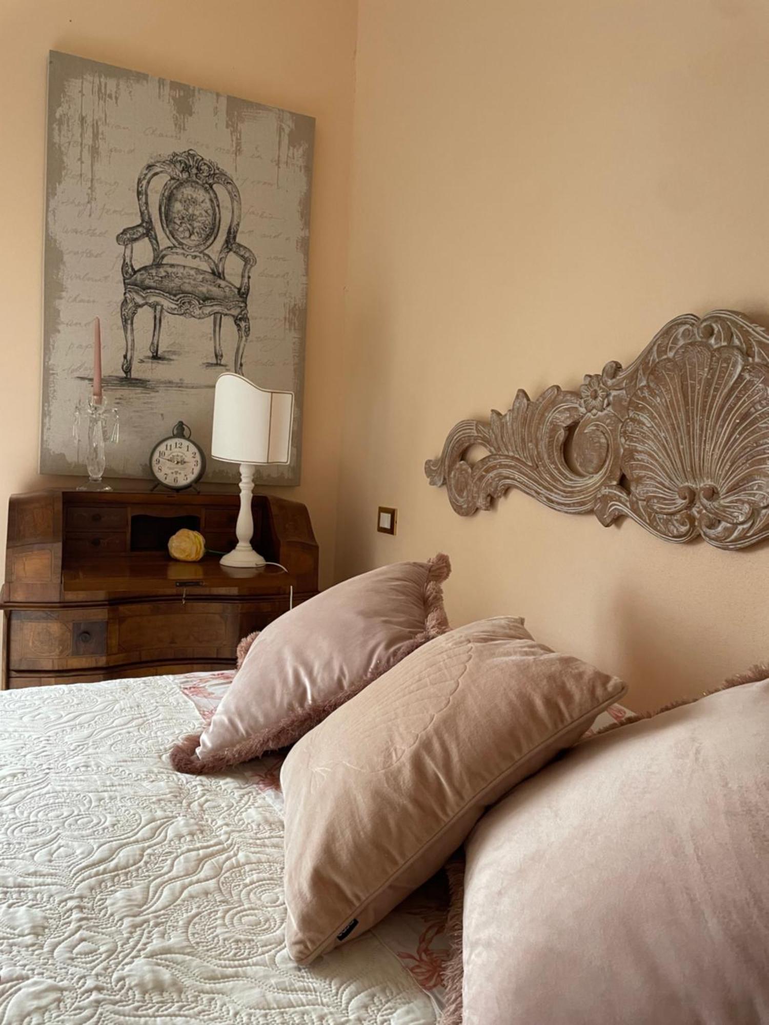 Annali - Shabby Style Nella Natura Ferienhaus