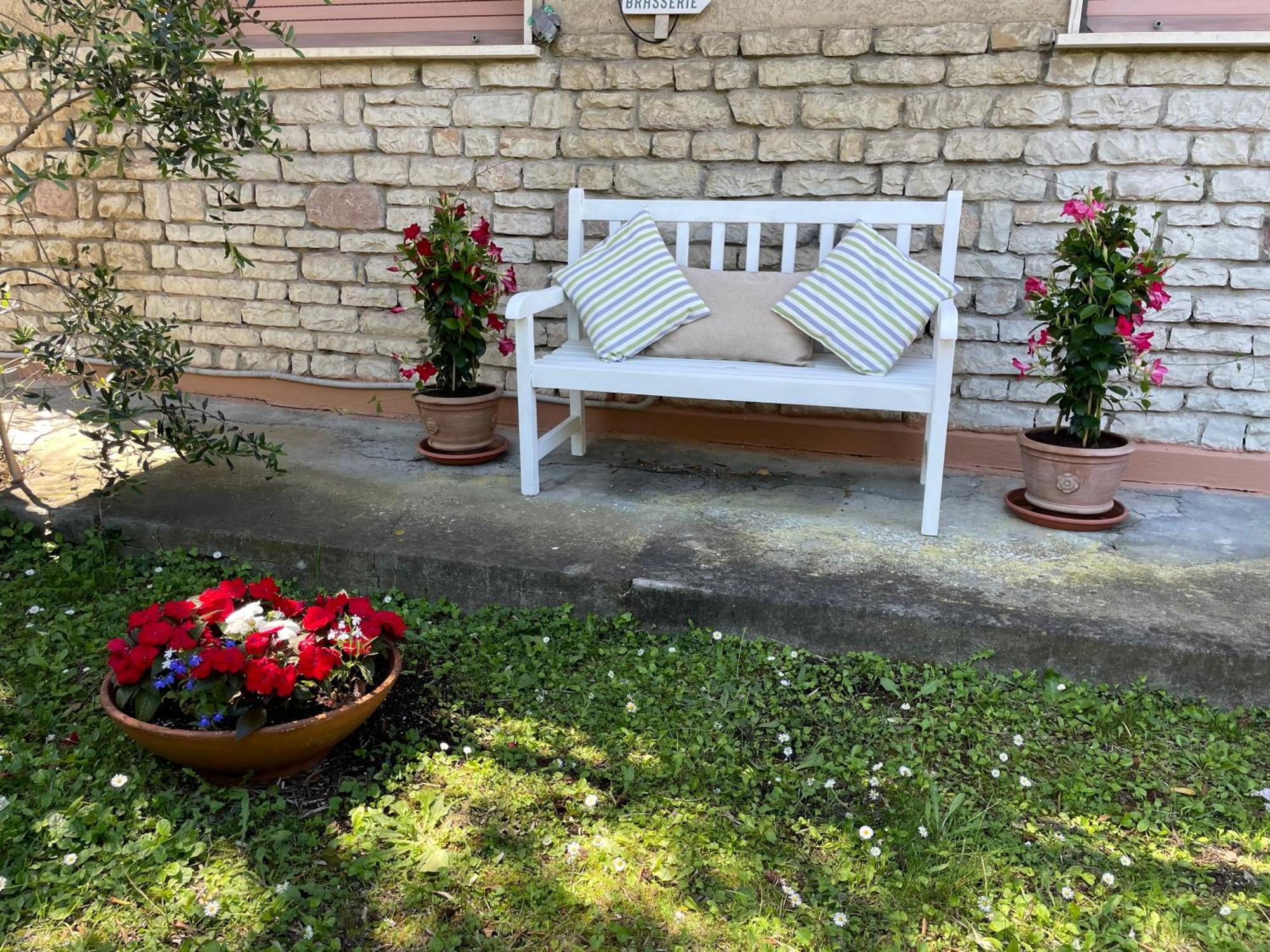 Hébergement de vacances Annali - Shabby Style Nella Natura La Spezia