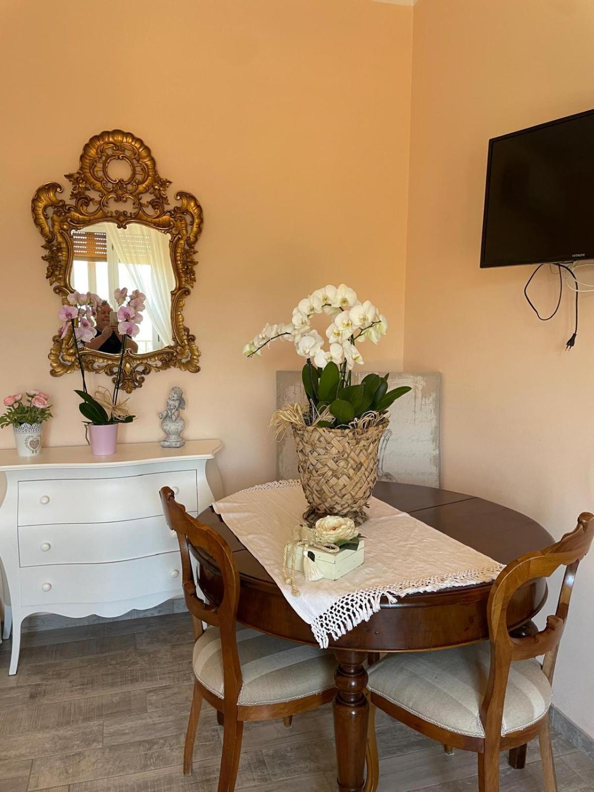 Annali - Shabby Style Nella Natura