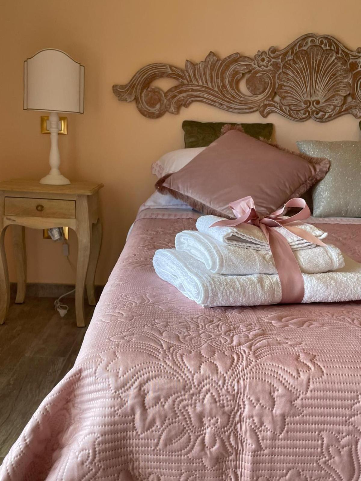 Ferienhaus Annali - Shabby Style Nella Natura La Spezia