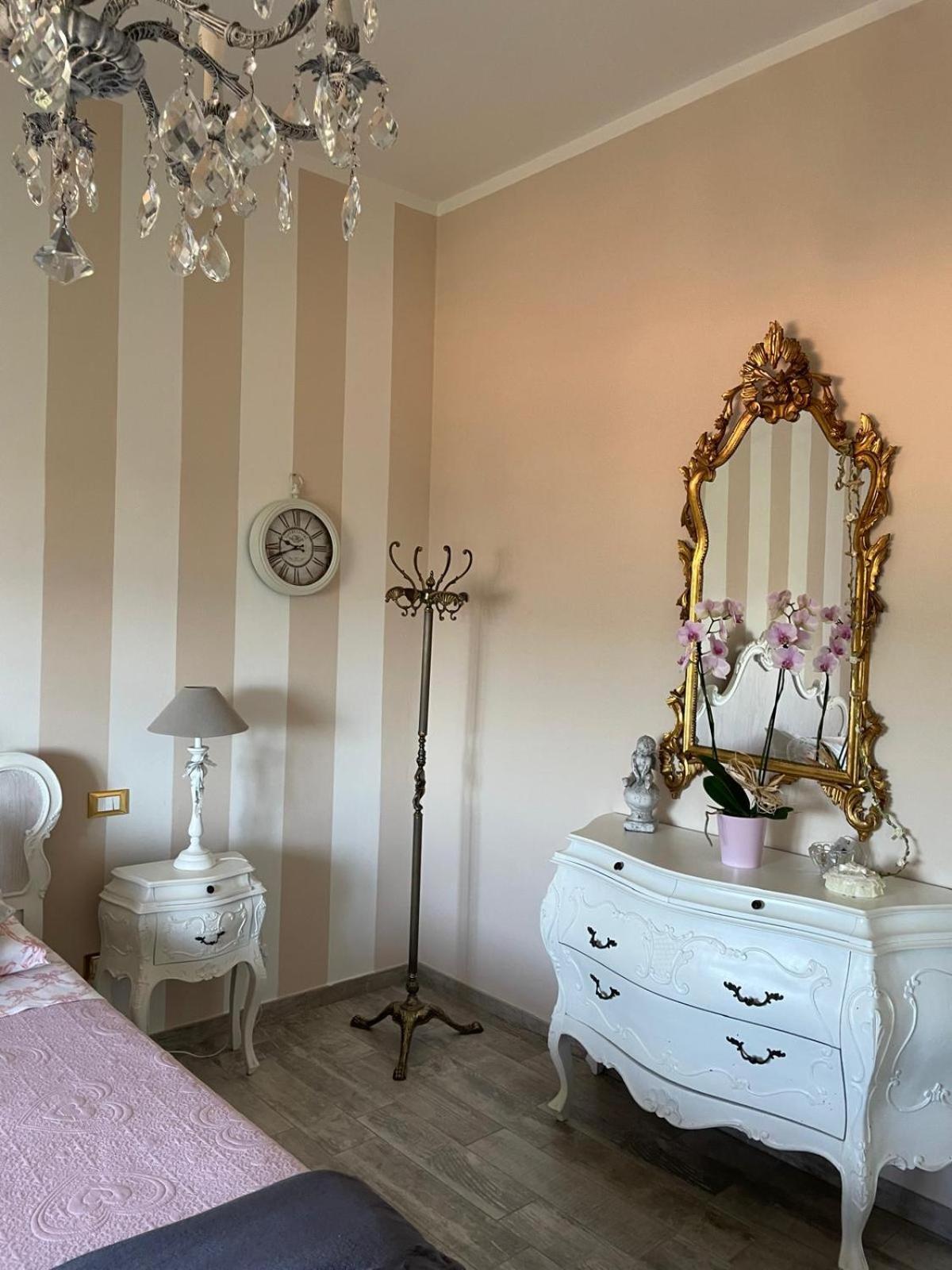 Annali - Shabby Style Nella Natura * La Spezia